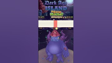 Orclin Dark Age Island MSM Composer Tutorial! Credits To ‎@NovaMSM  #msm #msmcomposer #shorts