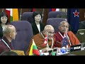 Bhante buddharakkhita attends the 8th world buddhist summit and closing ceremony in japan