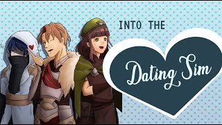 Into the Dating Sim screenshot 5