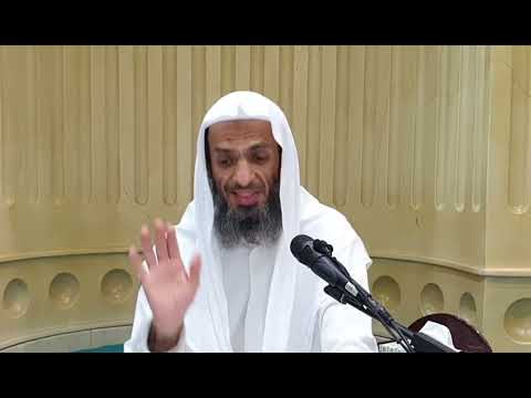 ‏لا تنتظر أن يزيد إيمانك‏ وأنت نائم على فراشك | الشيخ ⁧‫خالد إسماعيل‬⁩