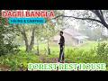 Dagri Bangla Trek – Pakistan’s Most Beautiful Hiking Trai || Forest rest house || Forest Guard