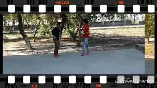Bhangra on Tommy song by raj ranjodh.shada movie