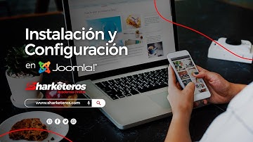 Instalación y Configuración Joomla 1