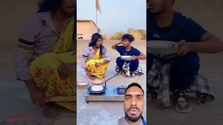ma mera pratha bna de 🥰 #funny #comedy #reaction #bharti #techvlog #trendingshorts #viralvideo