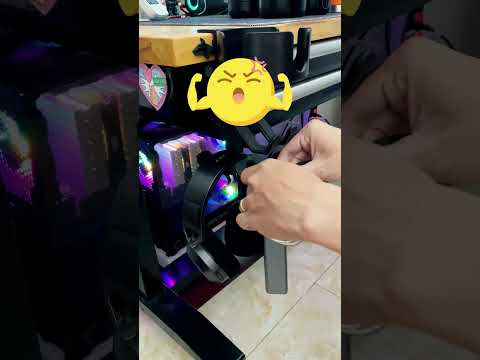 UPGEN MULTI HOLDER: Giải pháp tối ưu bàn làm việc đa năng 4 in 1 - kCalBlack Review