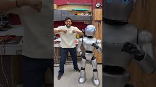 😂😂😂 #tech #ai #dance #comedy #earnmoney