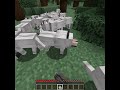 How We Finally Got Dogs in the 100 by 100 Minecraft World