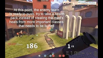 HL Soldier 101 - Swiftwater 3rd Point