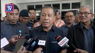 Isu saham Azam Baki, polis akan panggil beberapa individu