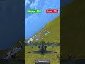 united airlane flight 232 #plane #airplane #aviation #turbopropflightsimulator #aircraft #crash