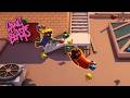 Saturday Gang Beasts Funny Moments With Viewers