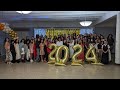 Friendsgiving Clase El Tingliar CAV2024