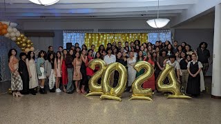 Friendsgiving Clase El Tingliar CAV2024