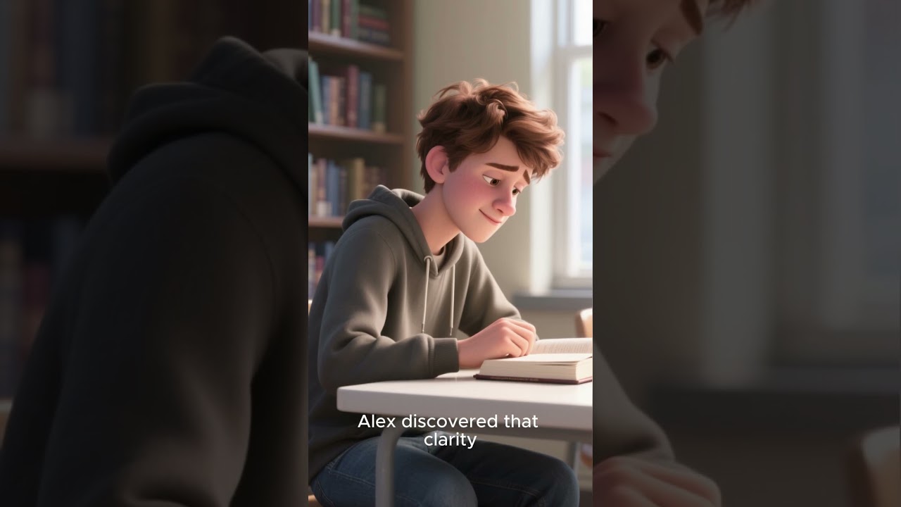 The Day My Desk Fought Back