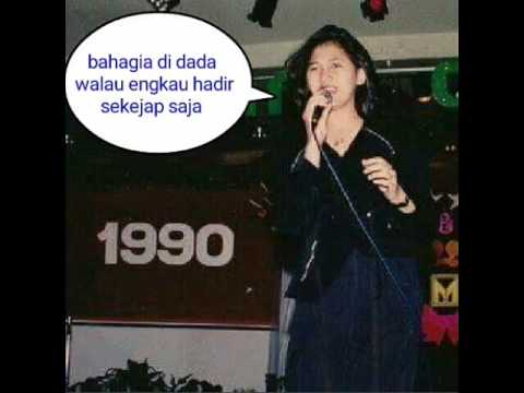 Warna Cinta Kita - Nike Ardilla Editor Aan Ardiwilly