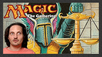 Balance is NOT Balanced | Magic the Gathering
