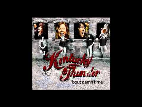 Kentucky Thunder ~