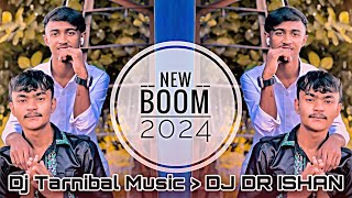 Dj Fizo - Tarnibal Music 2024 | TikTok Vairal | DJ DR ISHAN | Dj Drop MiX | Dj Fizo Faouez | ISHAN Resimi