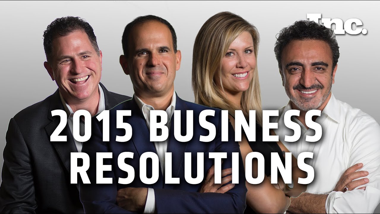 Marcus Lemonis Reveals His 2015 Business Resolution | Inc. Magazine
