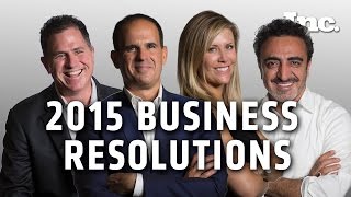 Marcus Lemonis Reveals His 2015 Business Resolution | Inc. Magazine