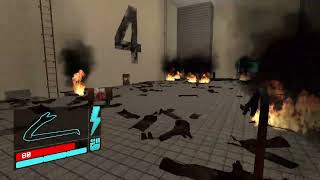 Garry's Mod test fps