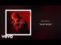 Brian Fallon - Watson (Audio)