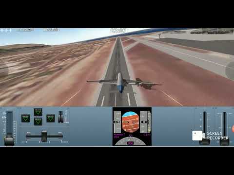 Extreme Landings Fast Landing Lv1 05