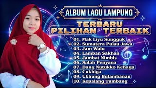 FULL ALBUM LAGU LAMPUNG TERBARU PILIHAN TERBAIK 