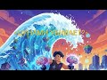 «МЕНЯ ЧУТЬ НЕ СМЫЛО! 🌊 Побег от Цунами в Роблокс (ВЫЖИВАНИЕ)»