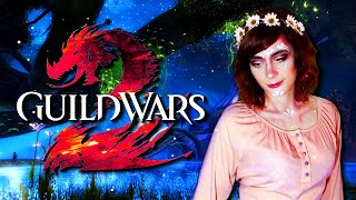 Guild Wars 2 - Fear Not This Night (Cat Rox cover)