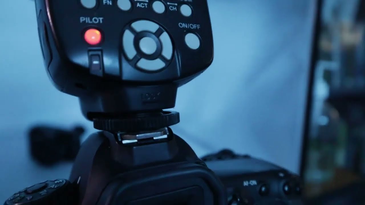 Flash နဲ့ Trigger ကို ဘာလို့ အသုံးပြုနေကြတာလဲ ?