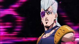 JoJo’s Bizarre Adventure - Endgame Style Credits