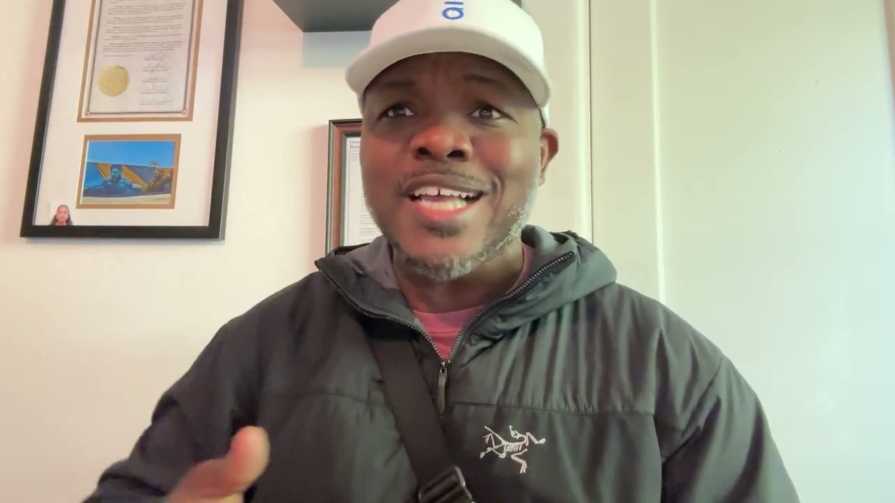 FORBIDDEN THREE WORDS IN BOXING￼! TSZYU-ZERAFA POST￼