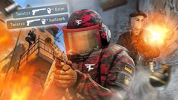 NEW FaZe Clan CSGO FRAGMOVIE!
