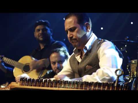 Chico & the Gypsies Ft Furat Qaddouri - Pharaon