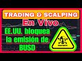 #048🤑 Estrategia GANADORA de Trading Scalping de 1-3-5-15-30 Minutos (+92% Winrate)