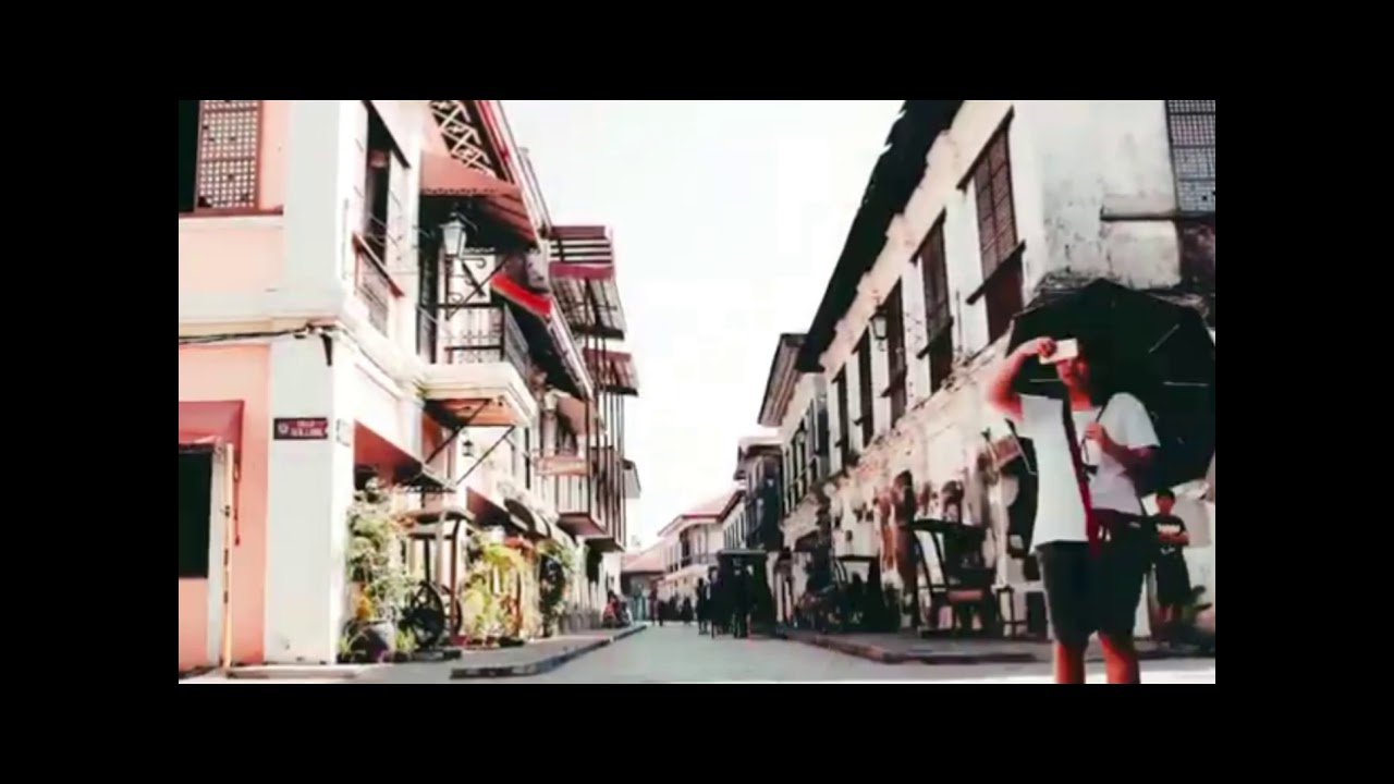 ILOCOS SUR🇵🇭 🎥ILOCOS SUR BEST TOURIST SPOTS-NATURAL BEAUTY,FOOD,CULTURE AND HISTORY BY YODI INSIGNE