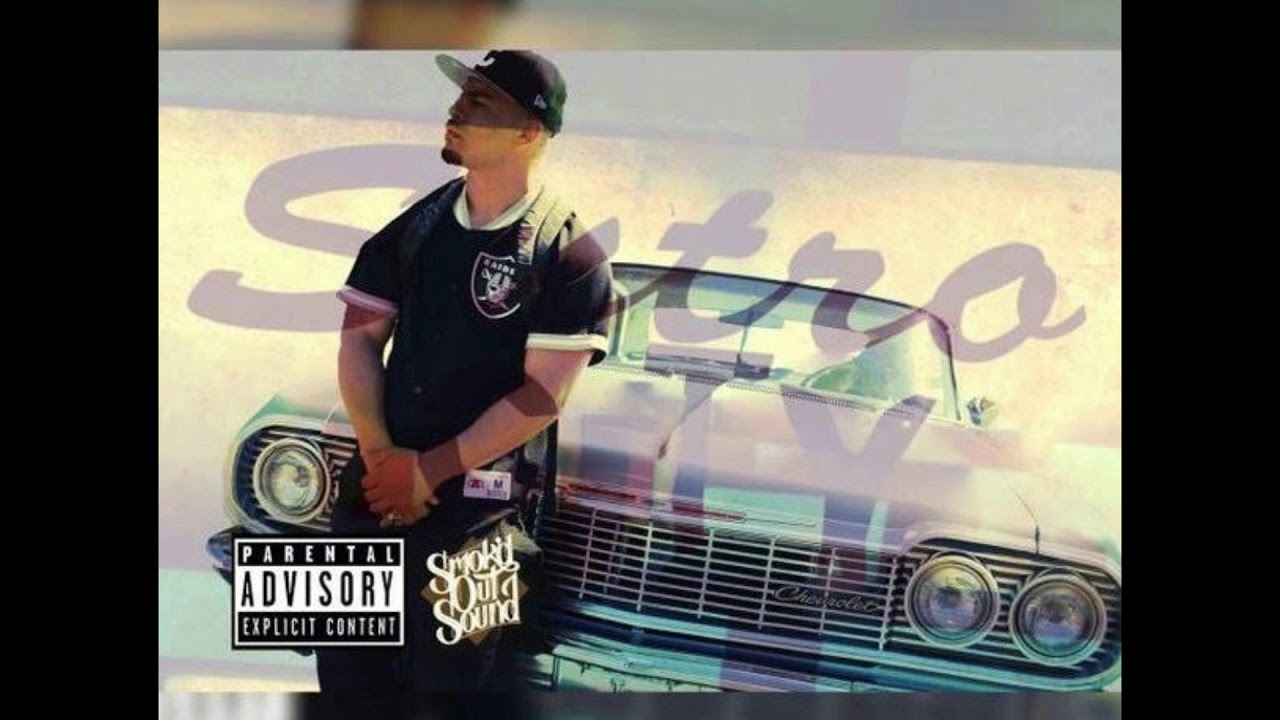 2BLOCCLOS - TENDERONI (prod. by TheBeatPlug x LeauxFi)