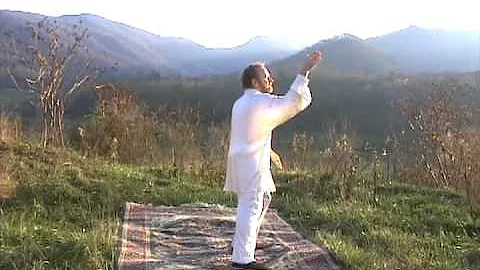 Primordial Qigong /Chi Kung-Tai Chi for Enlightene...