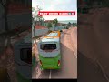 BUS SIMULATOR INDONESIA DANGER THE GAMER'S 😎🚍#shorts #shortvideo #gaming #trending