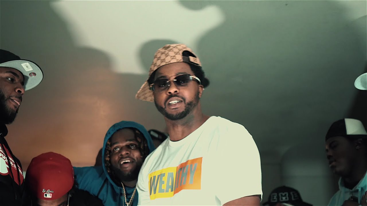 Watch Trap 2x & Tay Rowe - Had It Hard (Official Video) on YouTube Watch Trap 2x & Tay Rowe - Had It Hard (Official Video) on YouTube
