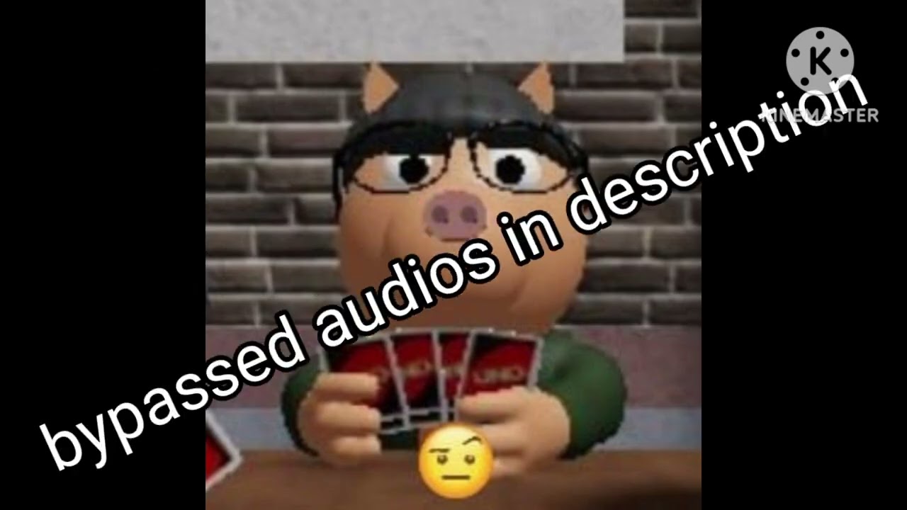 Roblox UNLEAKED Bypassed Audios Working On APRP February 2026 