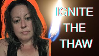 Ignite The Thaw Winter To Spring Weight Loss Challenge New Series