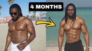 5 Fat Loss Cheat Codes I Used To Lose Fat Quickly