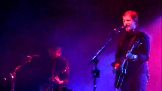 Interpol - Memory Serves [Festival Soma 2011, Bogotá]