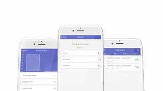 ADRWAMENTO - TEST PREPARATION MOBILE APP - PROMO VIDEO screenshot 4