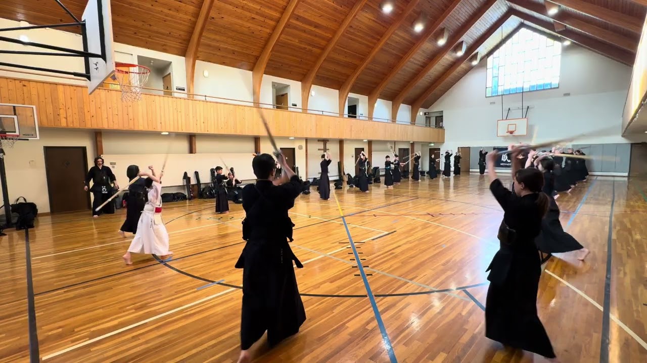 Northwest Kendo 2026-05-07 (M.Fontana)