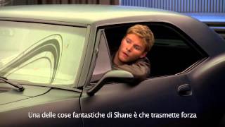 Transformers 4 - Lera Dellestinzione Intervista A Jack Reynor Sottooli In Italiano