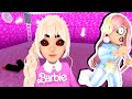 Chapper  la pire barbie au monde roblox