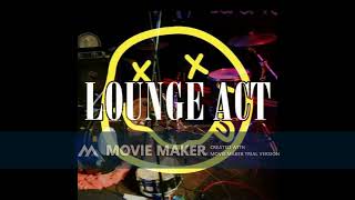 Nirvana - Lounge Act HD